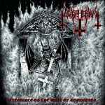 BLASPHERIAN - Allegiance to the Will of Damnation Re-Release CD